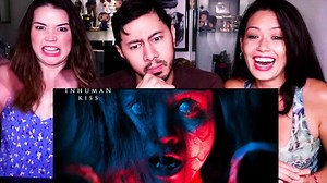 Krasue: Inhuman kiss | Thai | Trailer reaction!