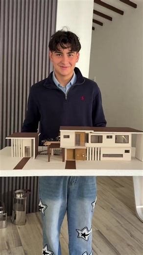 Model Making Techniques in Architecture