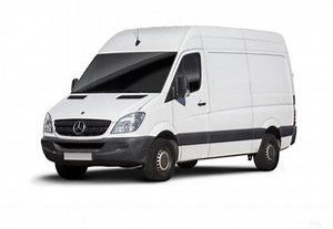 MERCEDES SPRINTER FOURGON SPRINTER FGN 513 CDI 43S 3.5t