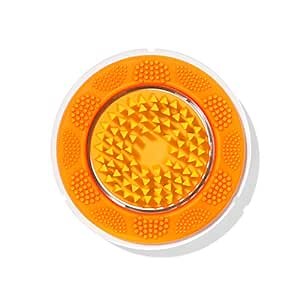 Clarisonic Sonic Face Exfoliator Cleansing Brush Head | Gentle Exfoliating Brush to Brighten Skin | Suitable for Sensitive Skin