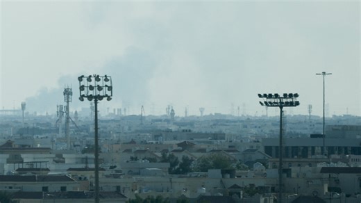 Muslim groups, Tlaib condemn strikes on Iran