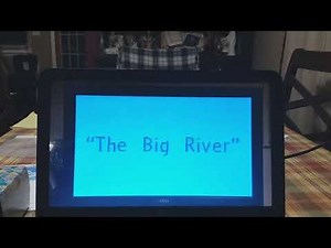 Dora's Backpack Adventure Credits (2002)