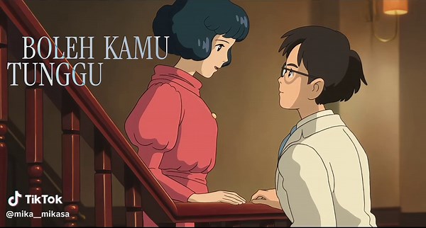 Walaupun Mengambil Masa 100 Tahun: The Wind Rises