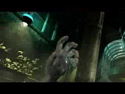 BioShock TV Spot Trailer