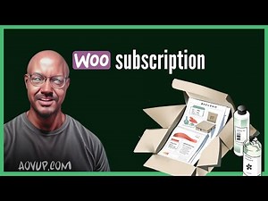 Free WooCommerce Subscription