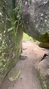 207K views · 2.2K reactions | Waka Sagrada en Cidra ❤️ : Las Wakas son formaciónes inusuales de piedras, cuevas, pequeñas cascadas, que son portales en los cuales los espíritus de la naturaleza habitan y esperan ser llamados para sanar el planeta. Estos lugares eran utilizados por los Tainos : Ubicado en una propiedad privada en el cerro del bohique. | Tíratepr | Facebook