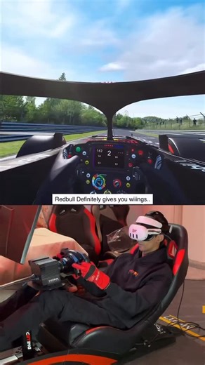 Mohammed Haneef on Instagram: "Max is a pilot. 👀🤷🏻‍♂️ Game : ASSETTO CORSA with mods Discord : 9T7#9082 **Links to Everything is in the Bio** Base : Moza R9 Wheel : Moza RS V2P with CRP2 Load Cell Pedals VR Headset : Meta Quest 3 VR Accessories: Kiwi Design Products Rig and GT Seat : Striver 808 by Racgting Controller: Wolverine V3 pro by Razer Headphones : Razer Barracuda X Chroma Platform : PC PC Spec : Ryzon 5 5600X, RTX 3070Ti, 32GB Ram, 1TB SSD, 4TB HDD,Asus ROG motherboard, 750W Gold po