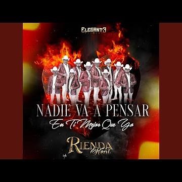 Nadie Va A Pensar En Ti Mejor Que Yo
