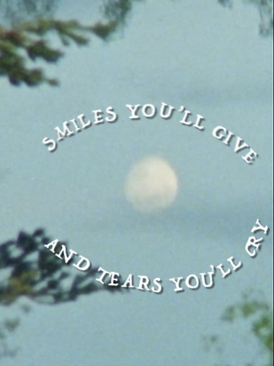 Pink Floyd - Breathe Lyrics: All You Touch, All You See