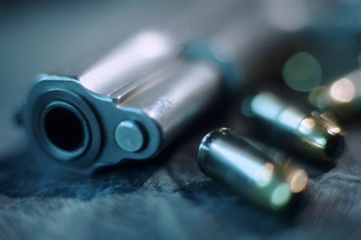 Virginia Senate advances gun bill holding manufacturers, sellers liable