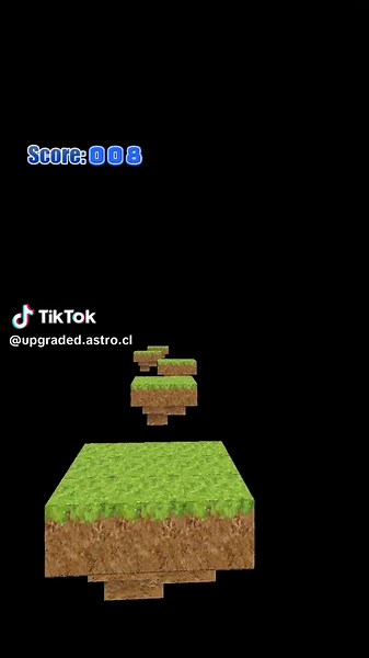 Crazy Parkour Minecraft Bugged filter