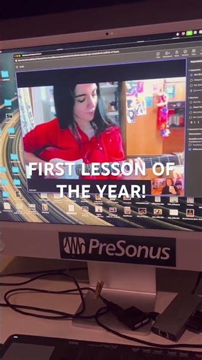 LESSONZ #ultimatemusictraining #metal #guitar #music #firstlesson #newstudentday