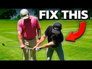 STOP Relying on Timing in Your Golf Swing (Do This Instead)