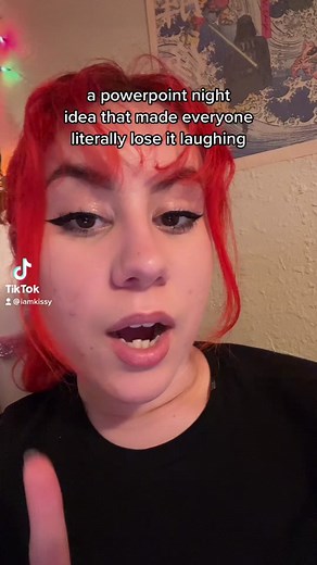 Fun PowerPoint Night Ideas for TikTok