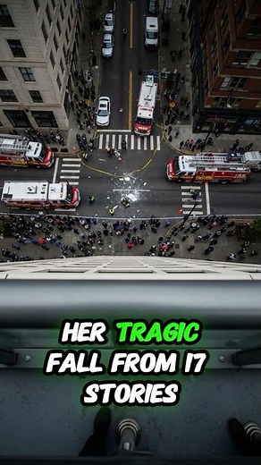 Was It Murder? The Disturbing Truth Behind Briana Aguilera’s Fall