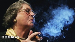 Obituary: Baroness Trumpington