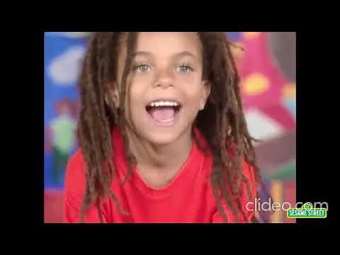 Sesame Street on PBS:Episode 4157(w/Funding)(w/2017 Sesame Street Logo)(w/Credits)(2007)