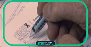 IRS announces new tax brackets for 2024