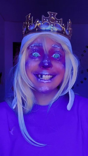 Adventure Time Cosplay Video featuring Ice Finn