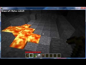 What Is Minecraft?- Episode 1: The Basics