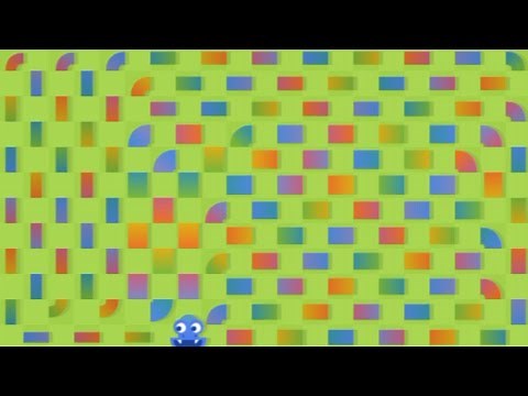 Google snake cheese mode-world record