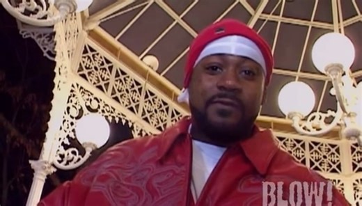 dvd couture on Instagram: "🪡 Ghostface Killah #dvdcouture 📒💿 📹: BLOW! • • • #ghostface #ghostfacekillah #wutang #wutangclan #wutangisforever #rap #hiphop #music #tonystarks #statenisland #newyork"