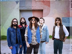 Music - The Commoners