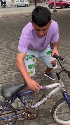 Funny Bike Prank Video That Will Make You Laugh