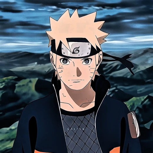 The ultimate showdown: Naruto vs Sasuke! Who will rise and who will fall💥#Naruto #Sasuke #EpicBattle