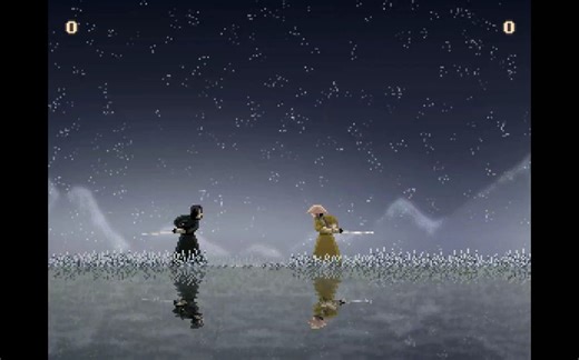 First Cut最高难度大师(Master)15胜1负