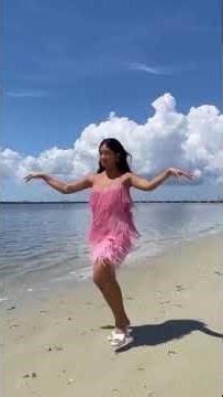 #hottrend Summer Beachwear 2026 🔥 Bikini & Beach Outfit Ideas #shorts