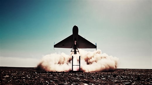 In case you forgot, Drone Dominance is here! U.S. Special Operations Command Central is leading Task Force Scorpion Strike. Since launching almost seven months ago, this newly formed task force is designed to use one-way Low-cost Unmanned Combat Attack Systems (LUCAS) to equip warfighters with new tools. This technological advantage further enhances mission effectiveness. | US Special Operations Command Central