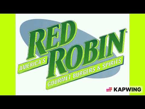 Red Robin Yum! Effects