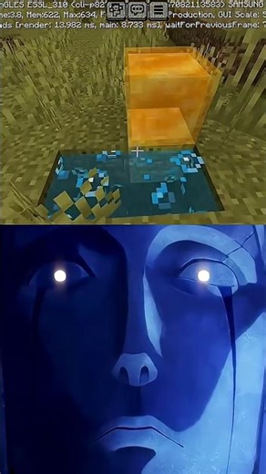 minecraft hack you didn't know #minecraft #minecraft2025 #minecraftbestbuild #minecraftshorts