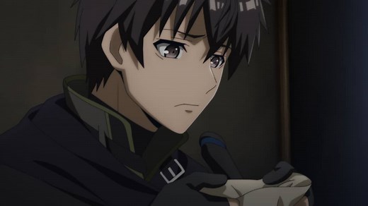 Berserk of Gluttony (English Dub) | E6 - The Girl of Wrath