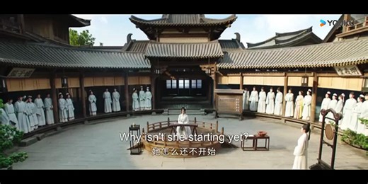 ...The ...Double ...Ep11 ...(English ...Sub) [Full Movie] [Trending]Full EP - Full
