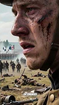 The Battle of Waterloo: Napoleon’s Final Defeat