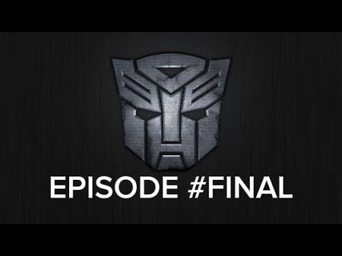 Transformers the Game Autobots gameplay Episode #FINAL The Últimate Doom walkthrough (PLAYSTATION 2)