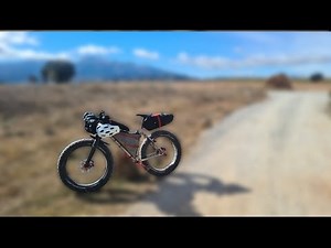 Bikepacker Interview plus I am a National Champion