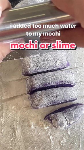 DIY Edible Slime Recipe without Candy