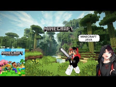 MINECRAFT JAVA NO MOJO LAUNCHER PRIMEIRA VEZ EM 2026