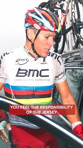 The Rainbow Jersey is the crowning achievement of any cyclist’s career, proof that they are the very best in the world. GCN stats guru Cillian Kelly heads to Belgium in a lighthearted jaunt to chat to ex pros, pros and journalists about how the Rainbow Jersey undoubtedly brings with it greatness, but also the pressure to live up to the win. Watch now on GCN 👉 gcn.eu/RainbowJersey | Global Cycling Network