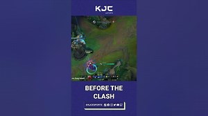 Midlane Micros and Macros in League of Legends #leagueoflegends