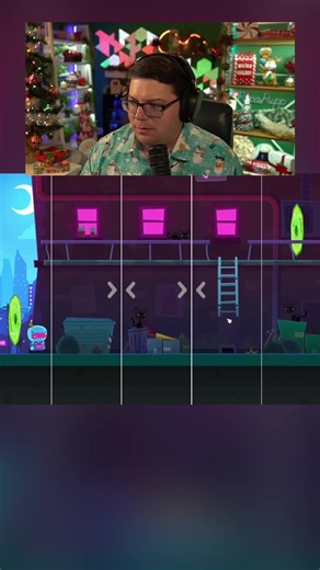 This is one more clip of Bring You Home, an indie puzzle game where you need to rearrange the level to find the correct path. #bringyouhome #indiegame #puzzlegames #gamertiktok #videogame