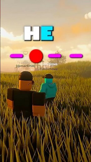 EVERYONE CAN finally CHAT on ROBLOX! 🥹