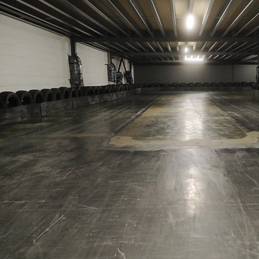 Be the Champion of our multi-Level 500m Go Kart Track in Basildon 🏅 Race like a winner at TeamSport! 🏎️ Book Now! 🏁 | TeamSport Karting