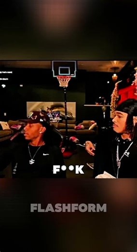 Bro almost left the server