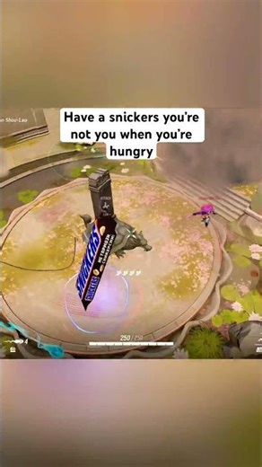 Marvel Rivals Spider Man Snickers Mod