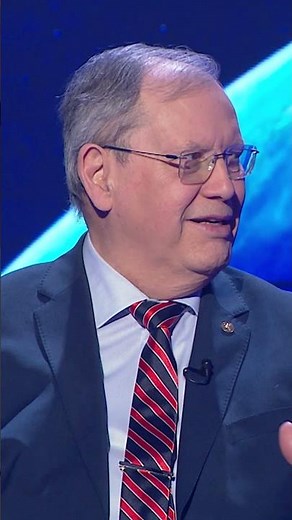 Dumitru Prunariu, despre zborul în cosmos | Gala Cosmos 45, la TVR1