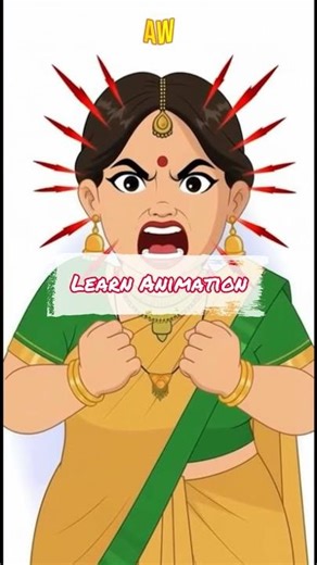 Adobe Character Animator सीखें हिंदी में#2d_animation #trendinganimation